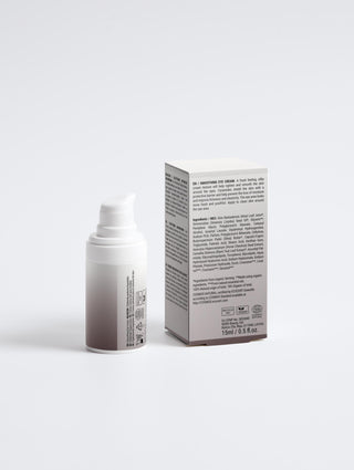 Smoothing Eye Cream